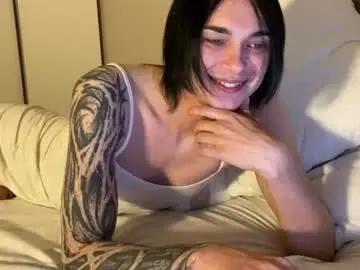 Chaturbate Sex Cam of ekoebm