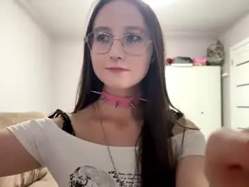 Chaturbate Adult Webcam of evangelinebigg