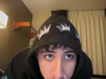 Chaturbate Sex Chat of felinasolx