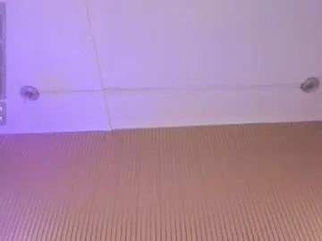 Chaturbate Live Sex Cam of harybunny