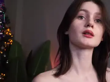 Chaturbate Live Porn of jennyfer_me