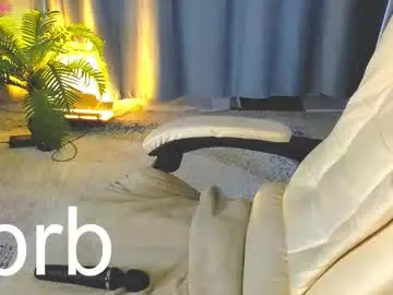 Chaturbate Live Sex Cam of jennyfer_me