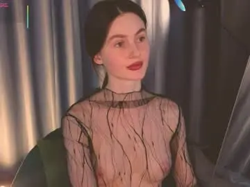 Chaturbate Free Live Porn of jennyfer_me