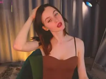 Chaturbate Live Porn of jennyfer_me