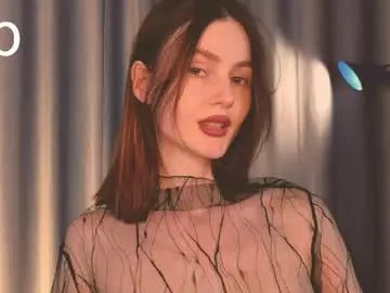 Chaturbate Nude Webcam of jennyfer_me