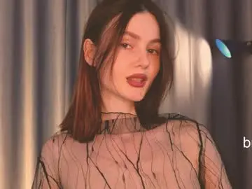 Chaturbate Nude Webcam of jennyfer_me