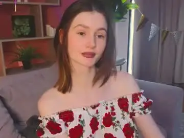 Chaturbate Free Porn Cam of jennyfer_me