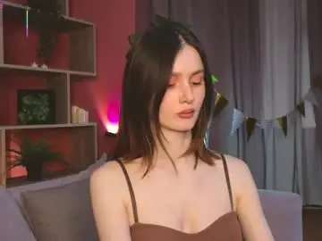 Chaturbate Nude Webcam of jennyfer_me