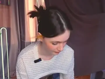 Chaturbate Best live sex cam show of jennyfer_me