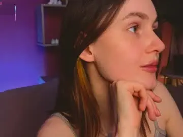 Chaturbate Live Sex Cam of jennyfer_me