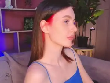 Chaturbate Adult Webcam of jennyfer_me