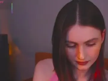 Chaturbate Best live sex cam show of jennyfer_me