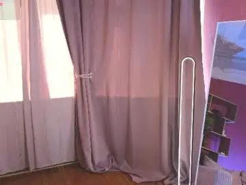 Chaturbate Live Porn of jennyfer_me