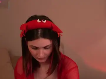 Chaturbate Best live sex cam show of jennyfer_me