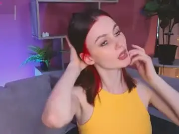 Chaturbate Best Webcam of jennyfer_me