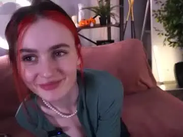 Chaturbate Best Webcam of jennyfer_me