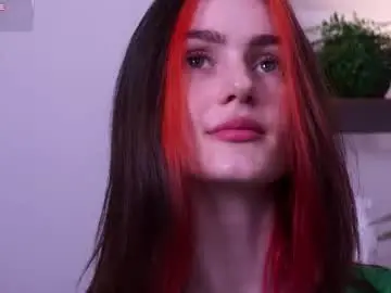 Chaturbate Sex Chat of jennyfer_me