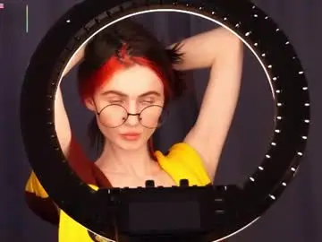 Chaturbate Best live sex cam show of jennyfer_me