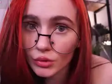 Chaturbate Free Porn Cam of jennyfer_me