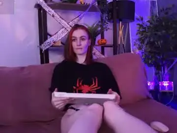 Chaturbate Nude Webcam of jennyfer_me