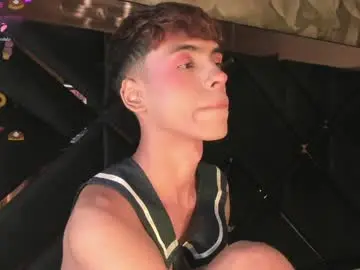 Chaturbate Sex Chat of kael_soft