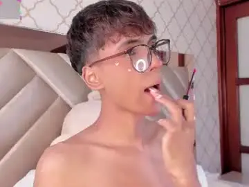 Chaturbate Live Porn of kael_soft