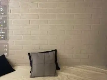 Chaturbate Watch Live Sex Cams of kiraamoon