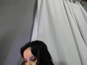 Chaturbate Free Live Porn of ladynemesis00