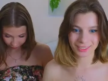 Chaturbate Sex Cam of leylalin