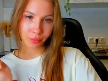 Chaturbate Adult Webcam of leylalin