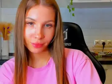 Chaturbate Adult Video Chat of leylalin