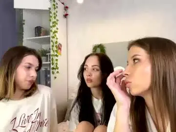 Chaturbate Private Sex Chat of leylalin