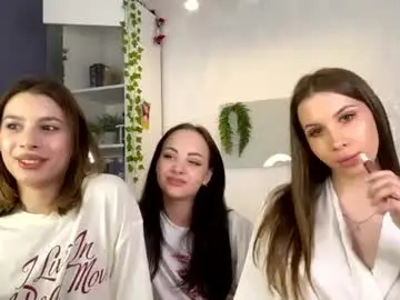Chaturbate Best live sex cam show of leylalin
