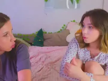 Chaturbate Live Sex Cam of leylalin