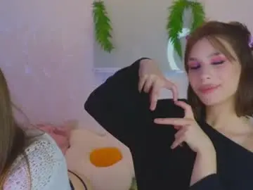 Chaturbate Free Porn Cam of leylalin