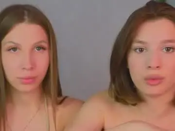 Chaturbate Nude Webcam of leylalin