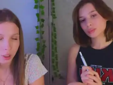 Chaturbate Best Webcam of leylalin