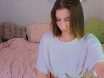Chaturbate Sex Cam of leylalin