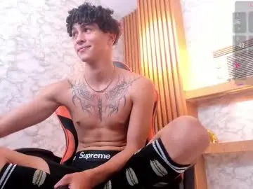 Chaturbate Live Sex of magnorose