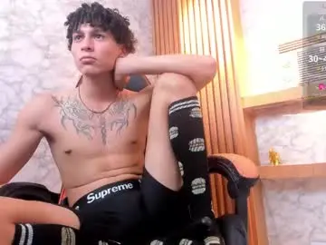 Chaturbate Sex Chat of magnorose