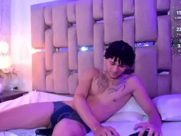 Chaturbate Sex Cam of magnorose