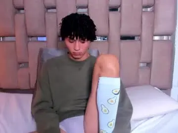 Chaturbate Live Porn of magnorose