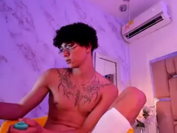 Chaturbate Adult Webcam of magnorose