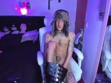 Chaturbate Adult Video Chat of marshall_cazher