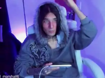 Chaturbate Best live sex cam show of marshall_cazher