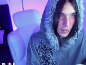 Chaturbate Adult Webcams of marshall_cazher