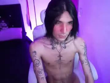 Chaturbate Nude Webcam of marshall_cazher