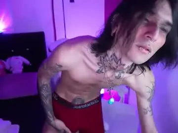 Chaturbate Free Live Porn of marshall_cazher