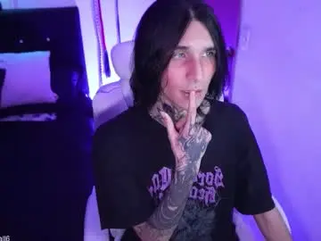 Chaturbate Live Sex of marshall_cazher