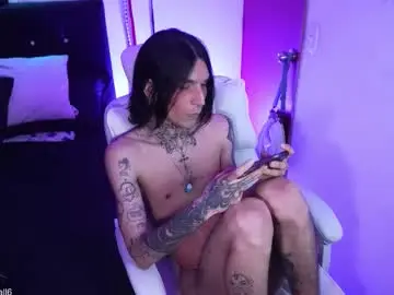 Chaturbate Nude Webcam of marshall_cazher